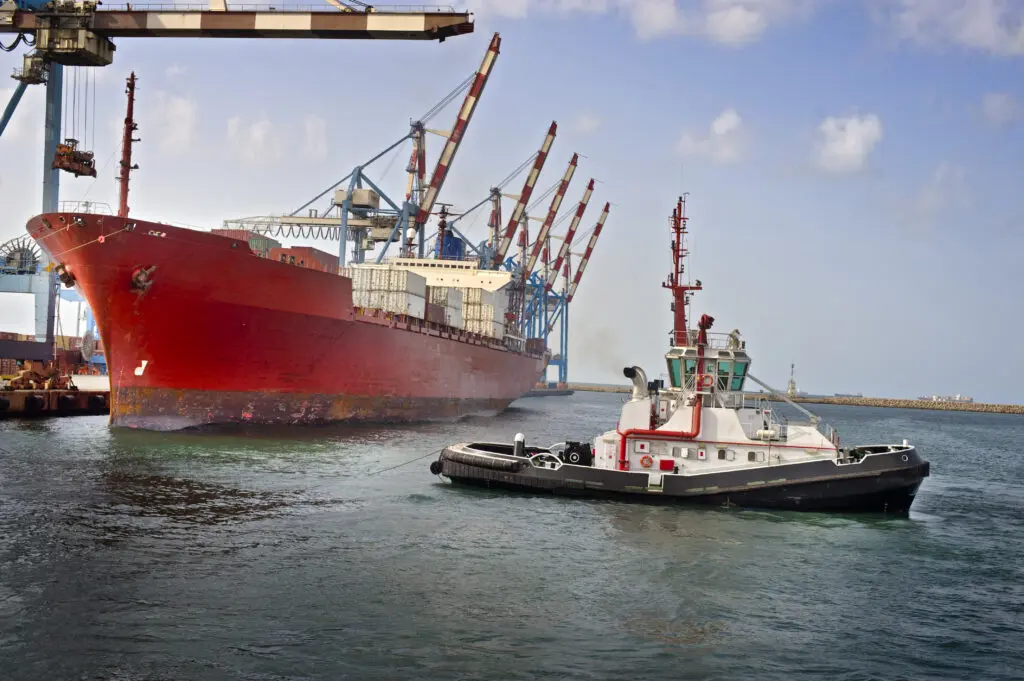 Stop the blame game: ship recyclers fighting a bad reputation featured image