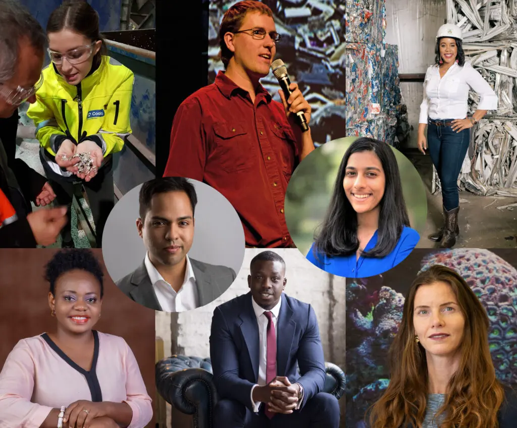 Celebrating global innovators: Let’s hear it for the newcomers! featured image
