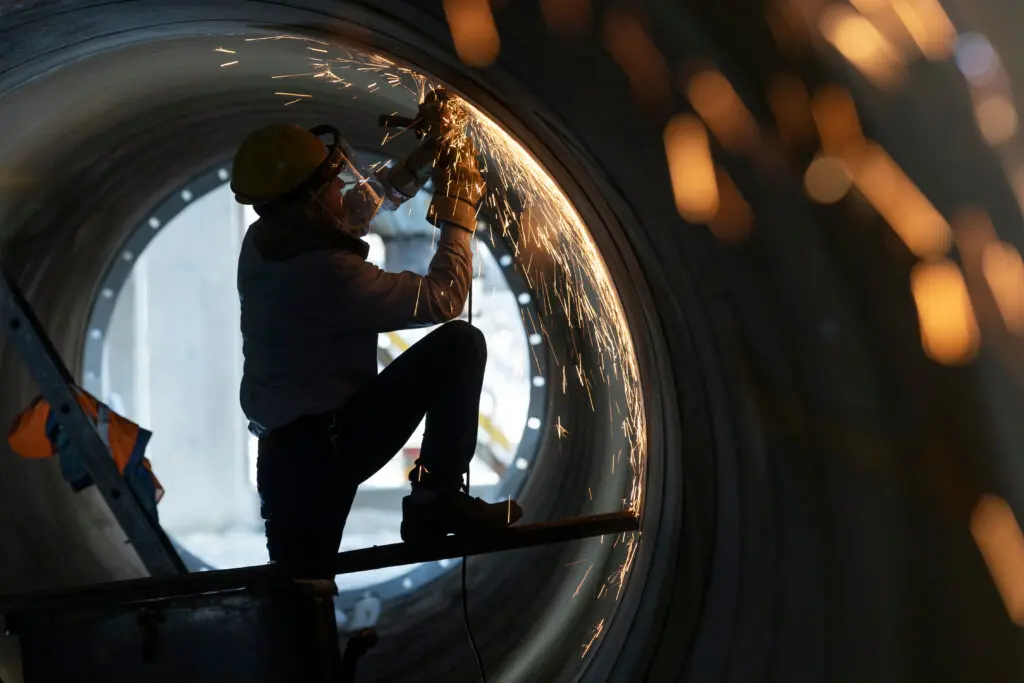 Limited hope for brighter stainless steel trade featured image