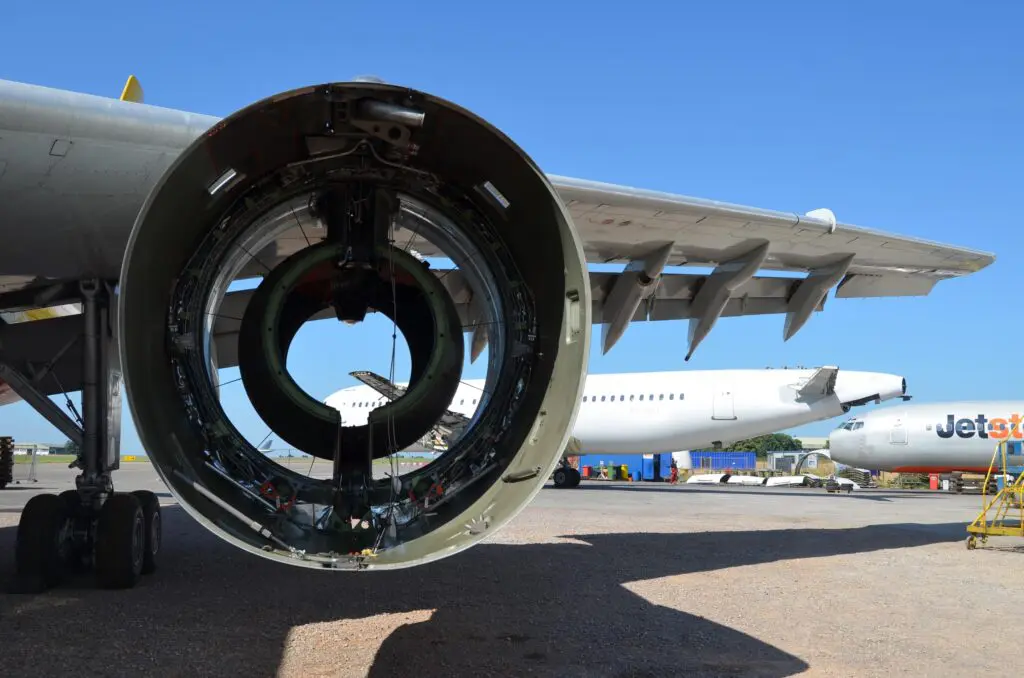 Aviation recycling leader ASI celebrates 25th anniversary featured image