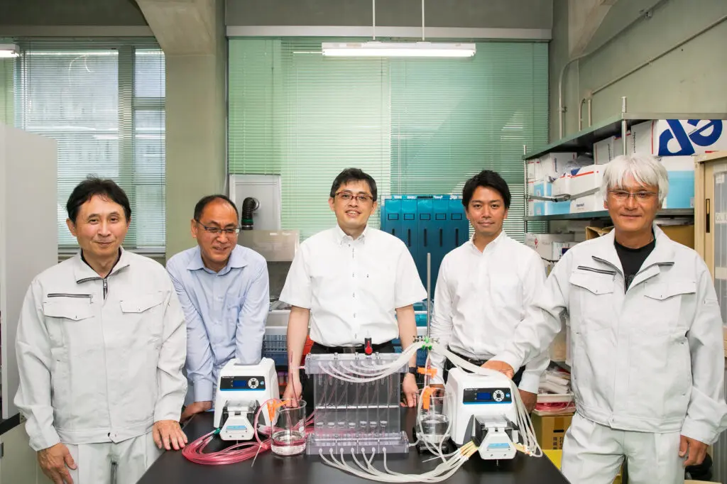 Rapid Japanese solution to match EV growth featured image