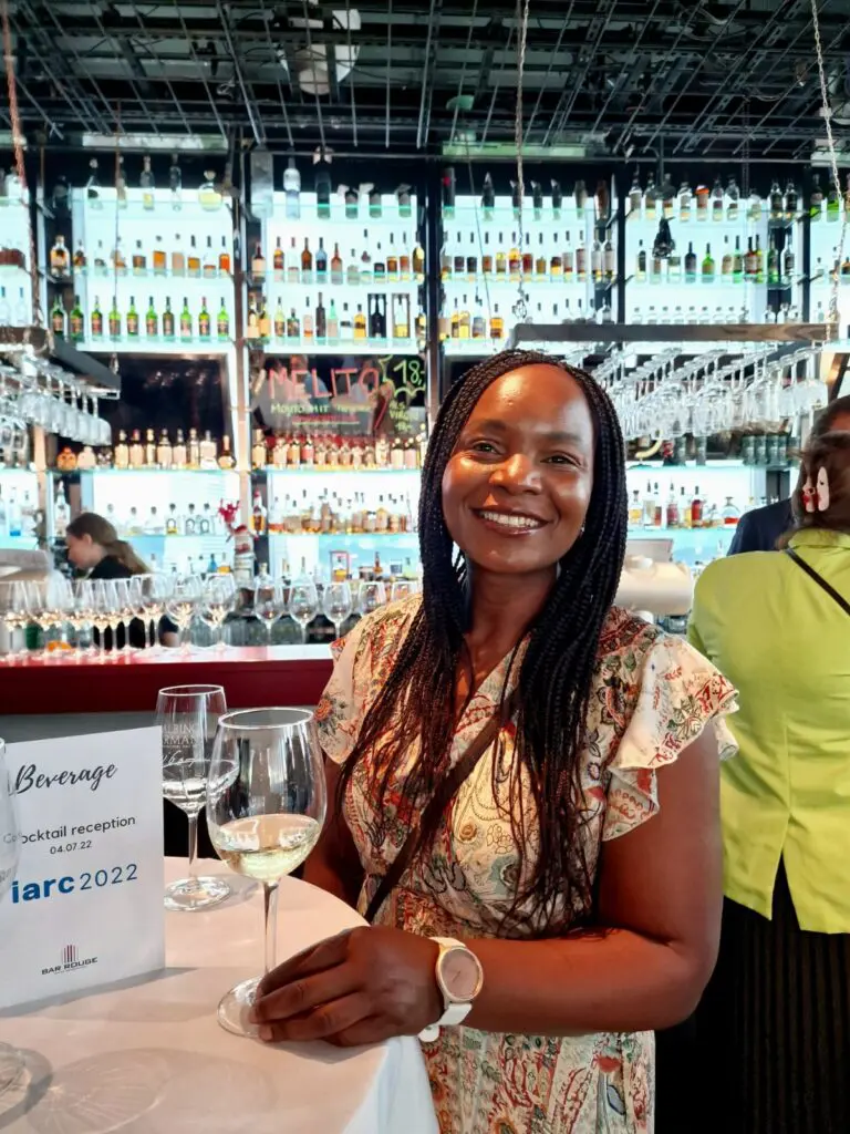 Back on the road: collecting more milestones featured image