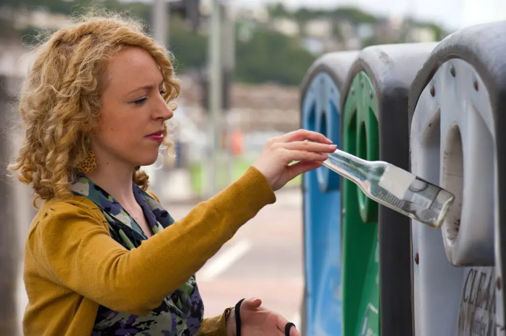 Back refillable glass packaging, say campaigners featured image