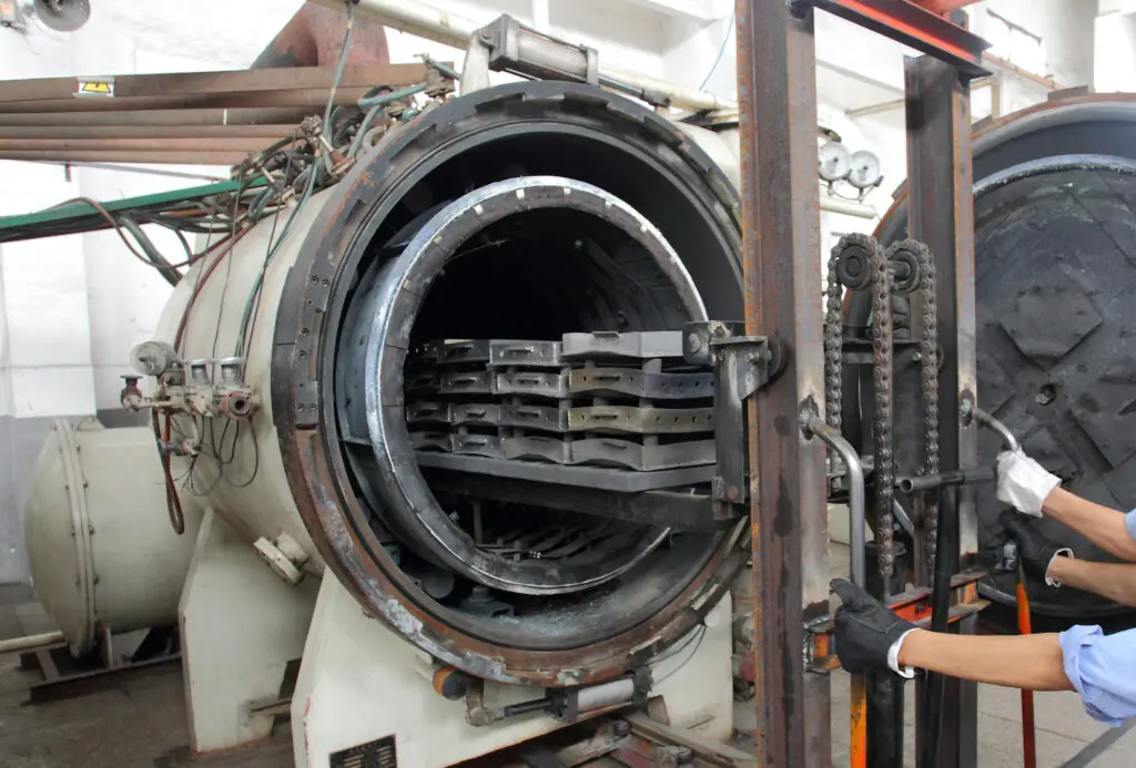 Magnet recycling plant is UK first featured image