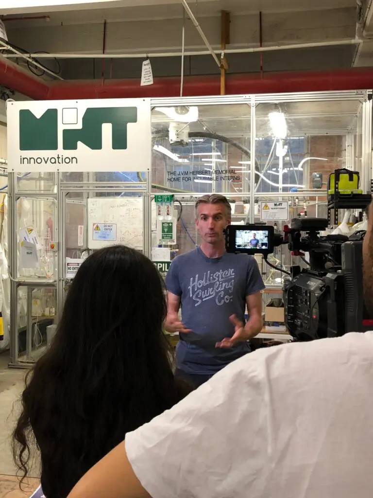 Mint Innovation opens up shop Down Under featured image