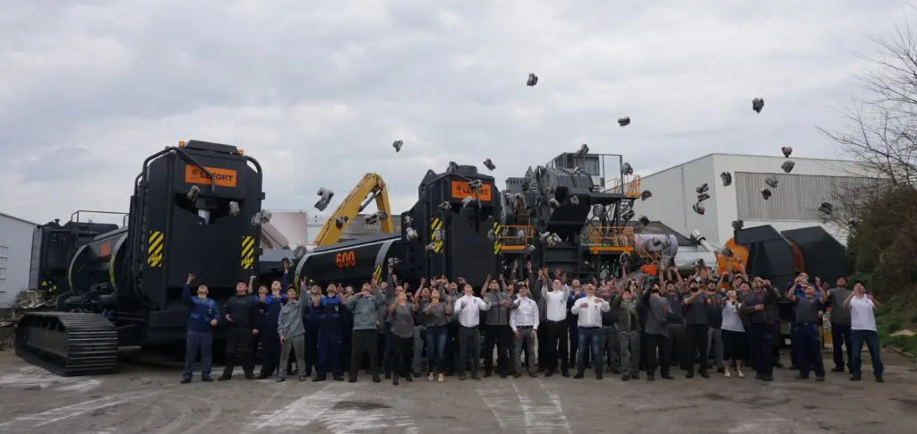 Lefort turns 75: the strength of experience featured image