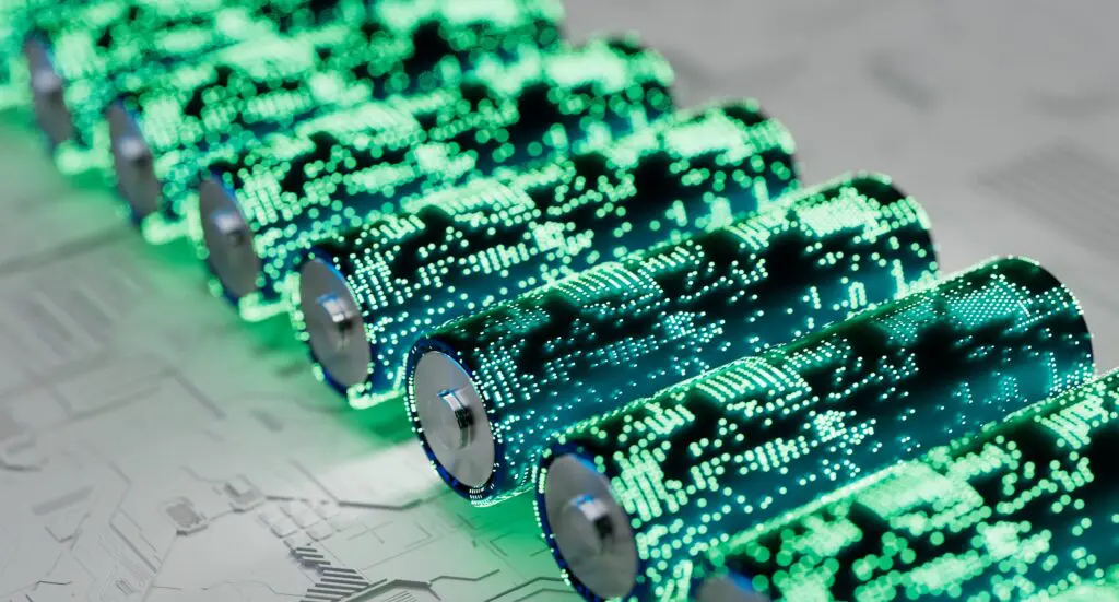 Recyclers scramble to boost battery metals market share featured image