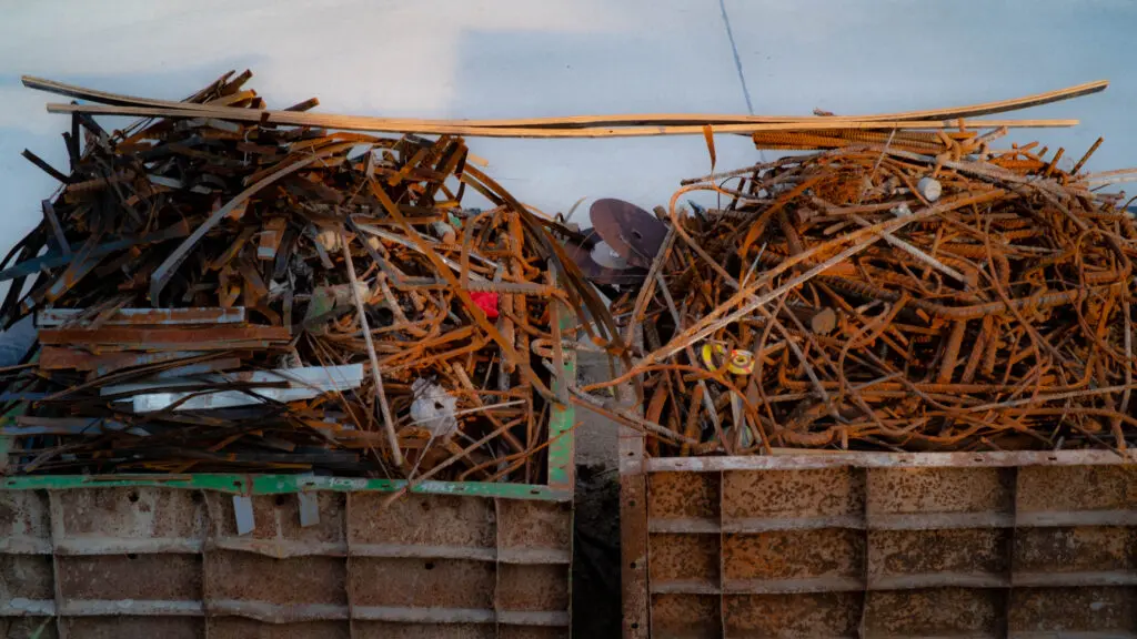 Steep fall in Turkish steel scrap imports, India seeing ‘exponential growth’  featured image