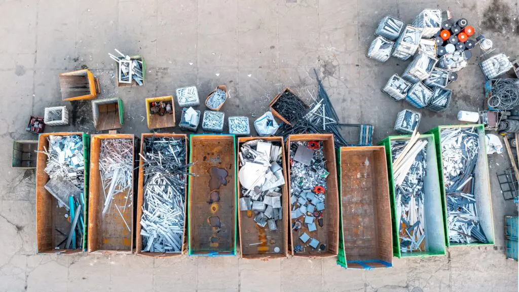 Gas crisis bears down on recyclers featured image