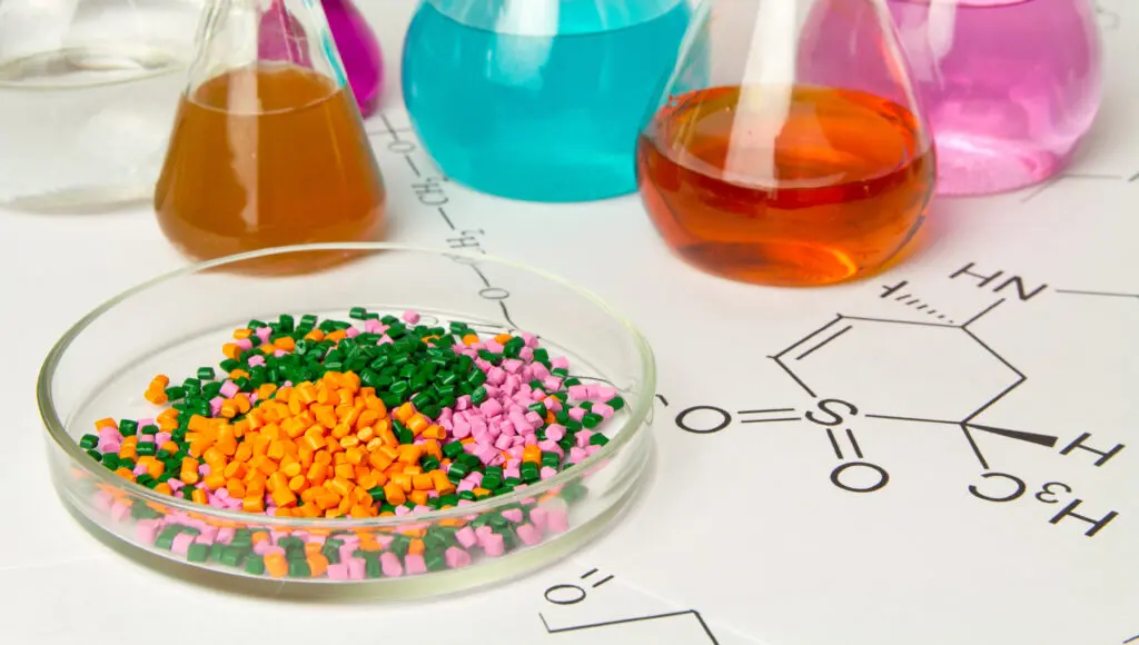 Research looks to cut the cost of sorting plastics scrap featured image