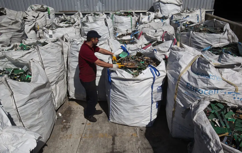 BIR: consider other policies ahead of EPR featured image