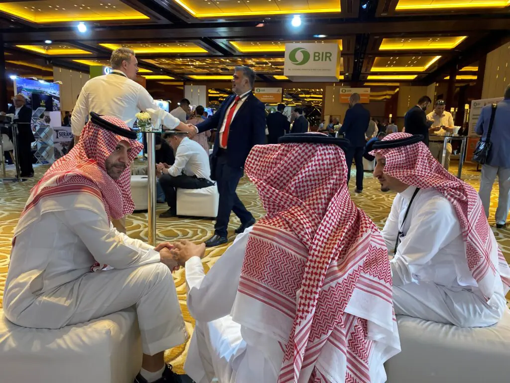 BIR to gather in Abu Dhabi featured image