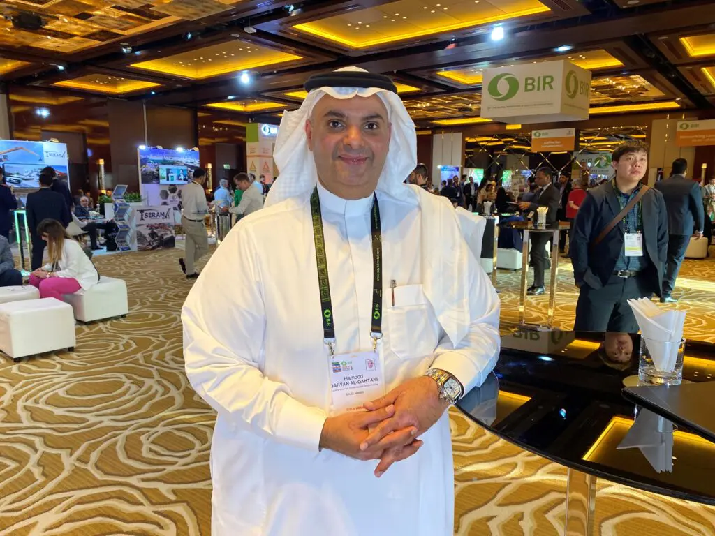 Saudi steel recycler sets sights on plastics featured image