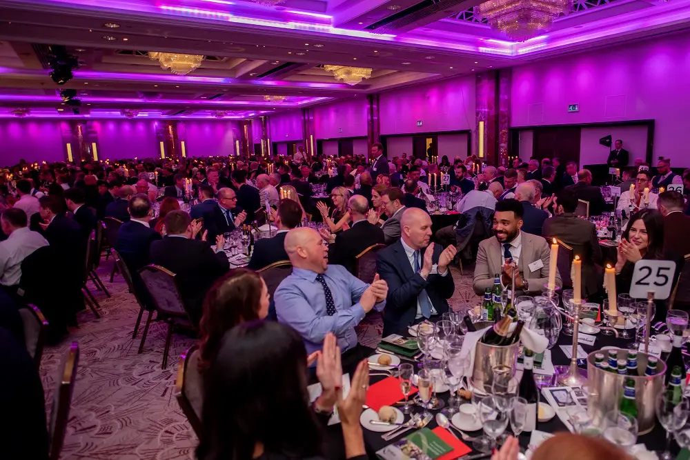 United industry celebrated by BMRA featured image