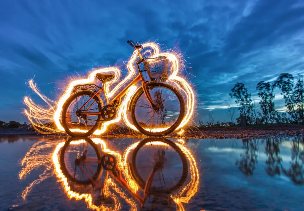 <strong>Five ways to recycle your old bike</strong> featured image