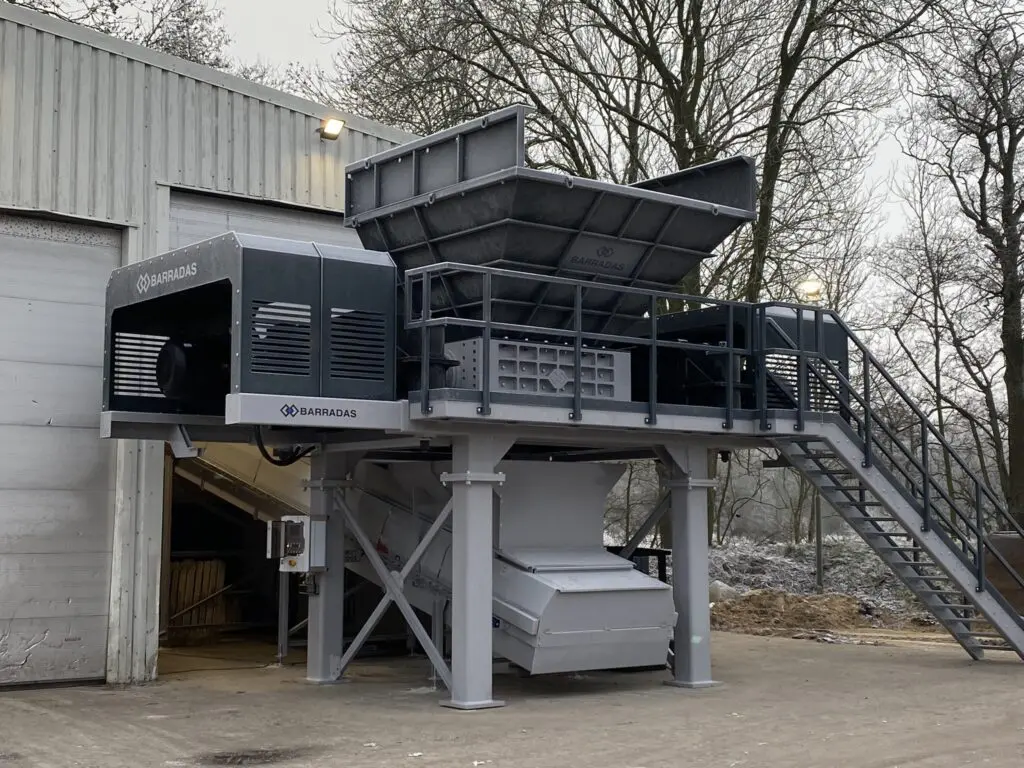 Mitsubishi and Barradas know how to recycle super strong carbon fibres composites featured image