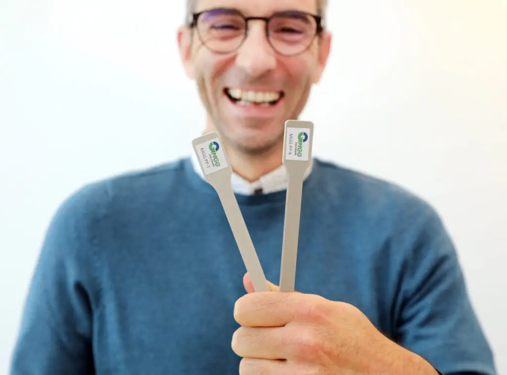 MGG Polymers tackles white goods featured image