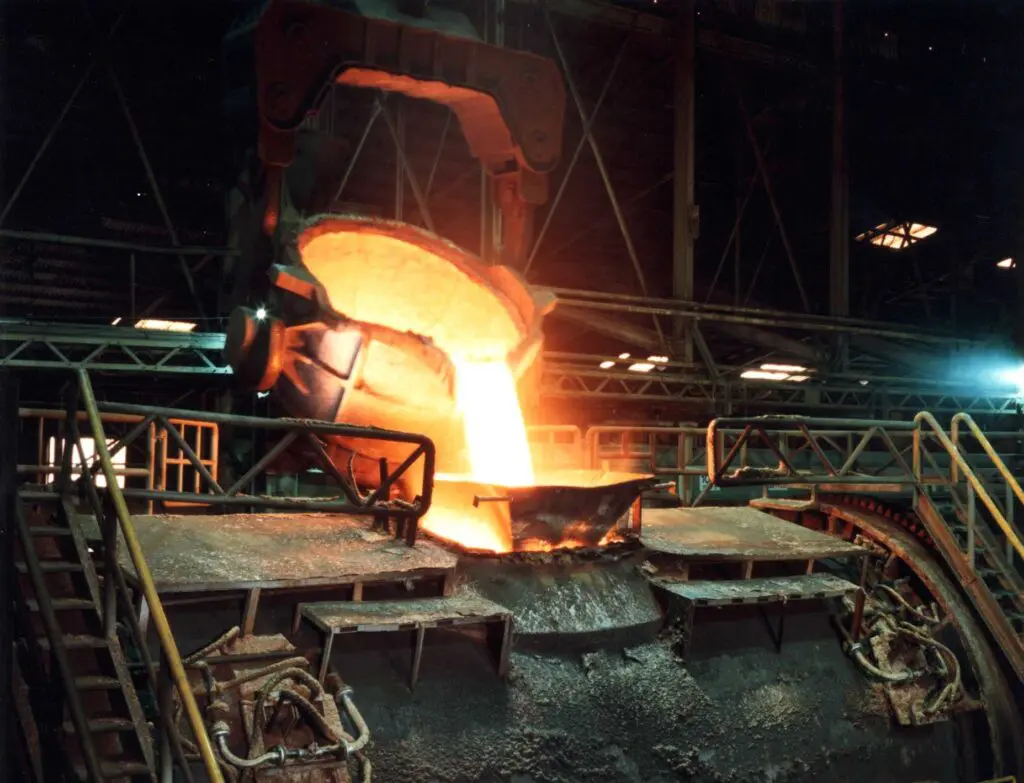 Steel demand bounces back after activity slump featured image