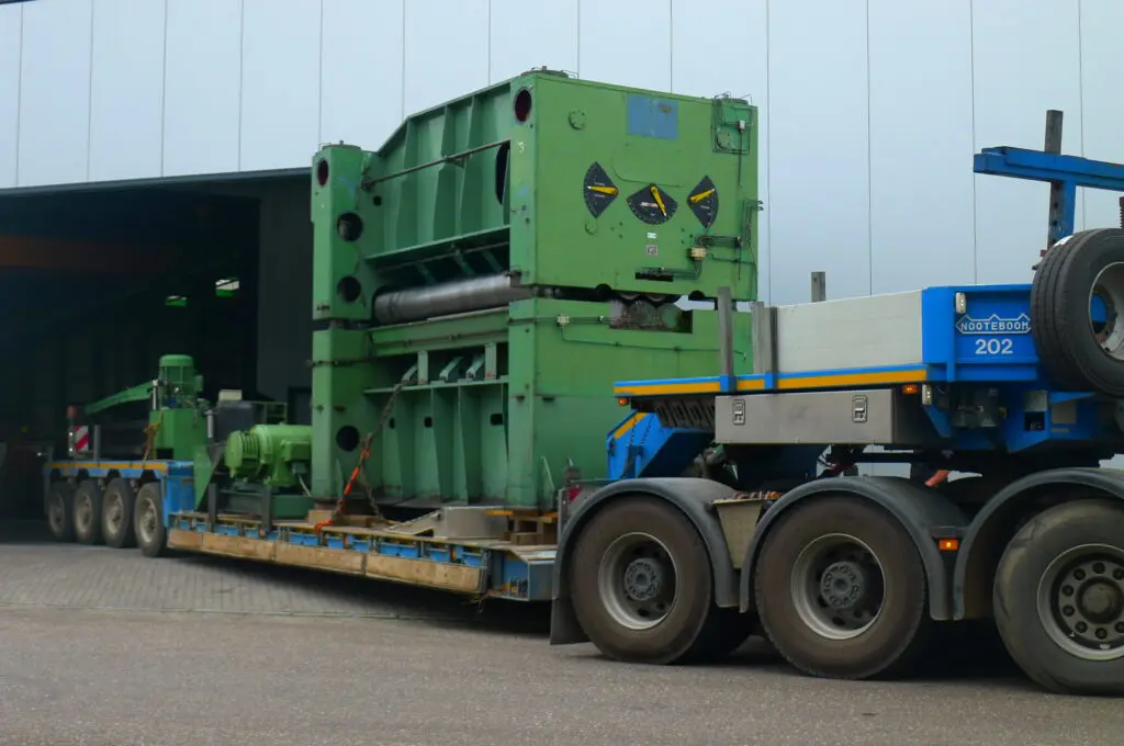 Old metalworking machines are worth money! featured image