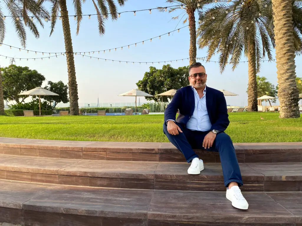 ‘It’s all about relationships’ featured image