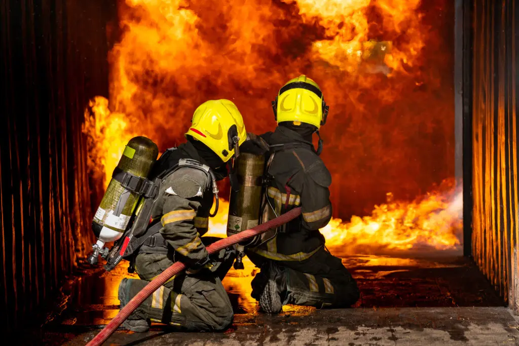 <strong>Extend kerbside collections to reduce scrap fire risk, says BMRA</strong> featured image