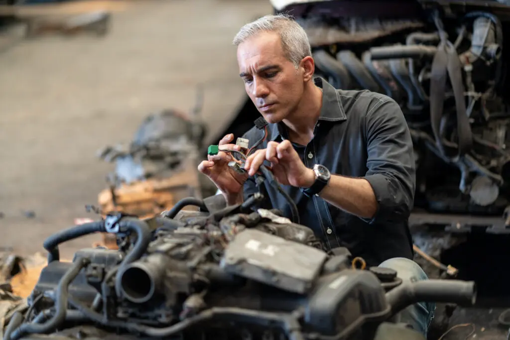 Auto recyclers cheered by US tariff relief featured image