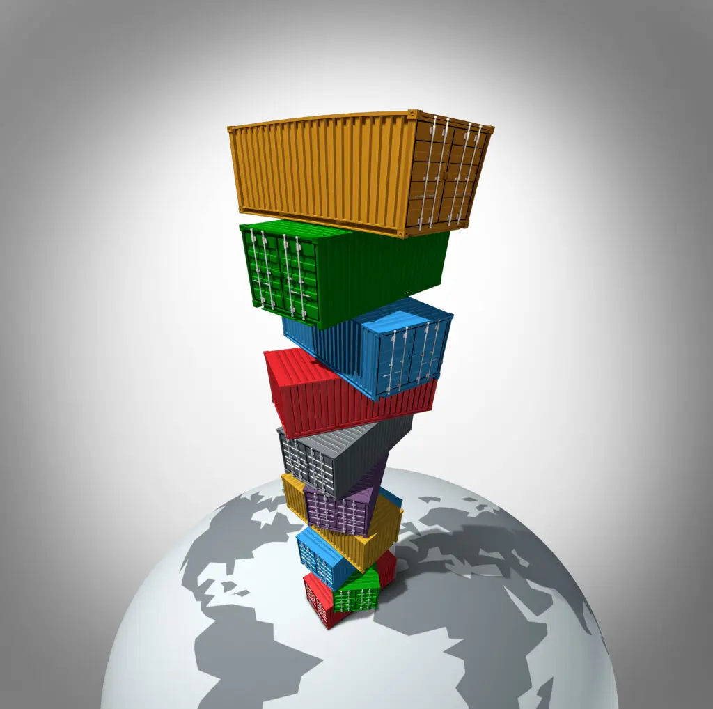 <strong>Crucial stage in EU waste shipment rule changes</strong> featured image