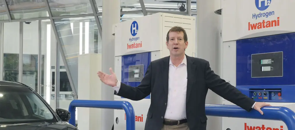 <strong>Tanaka: circular precious metals are already a reality</strong> featured image