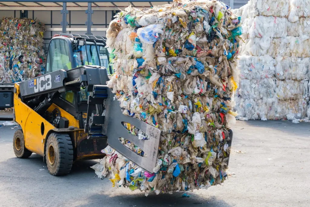 European plastics recycling capacity on the rise featured image