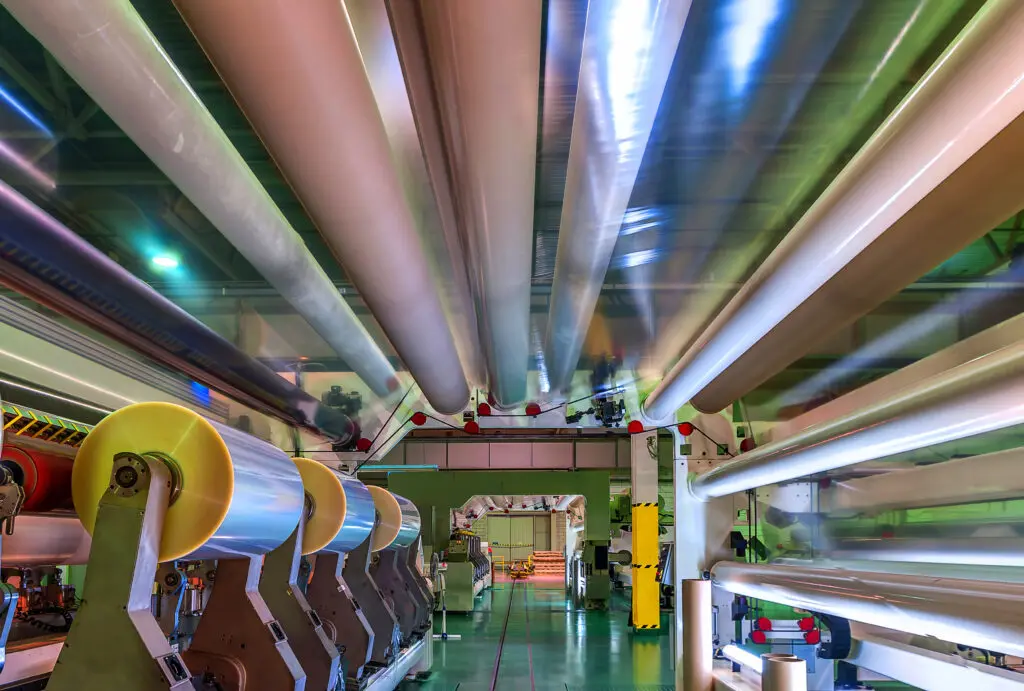 Nexus gets backing to scale up featured image