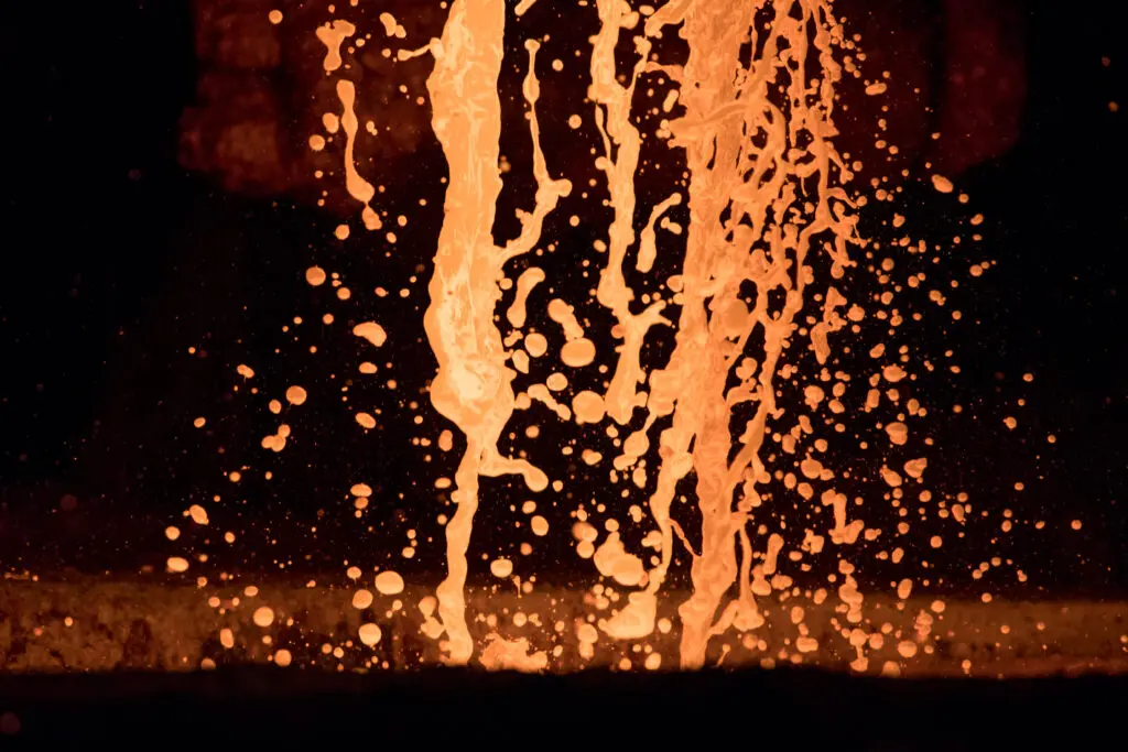 Non-ferrous update: brighter market on the horizon featured image