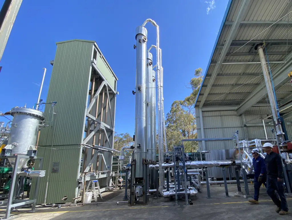 <strong>State-of-the-art plastics plant coming to Melbourne</strong> featured image