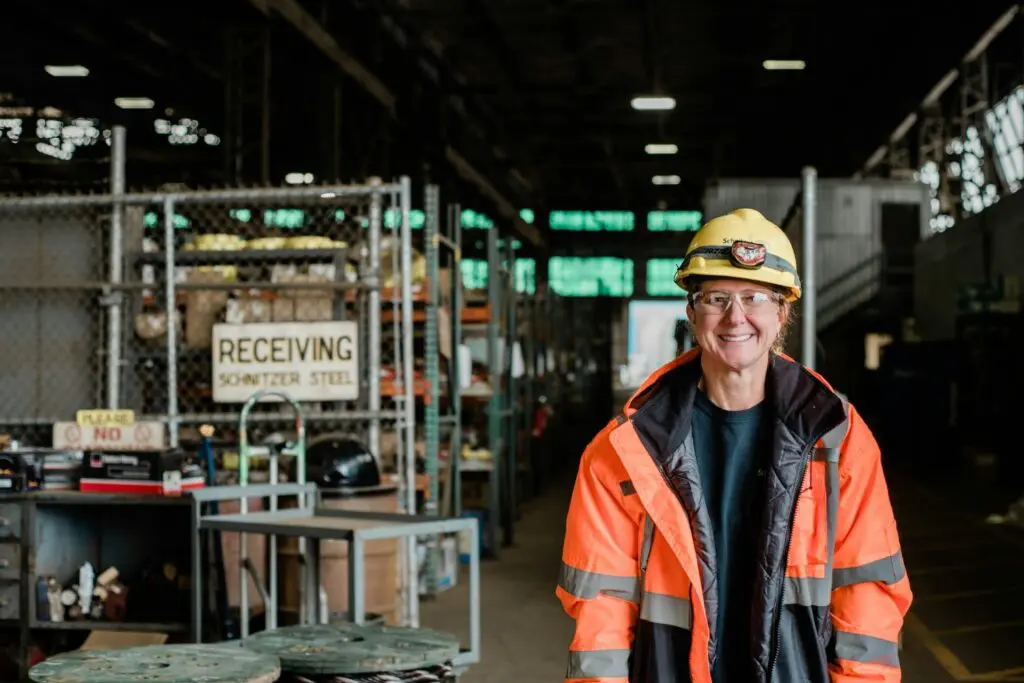 <strong>Steel recycler tops global sustainability list</strong> featured image