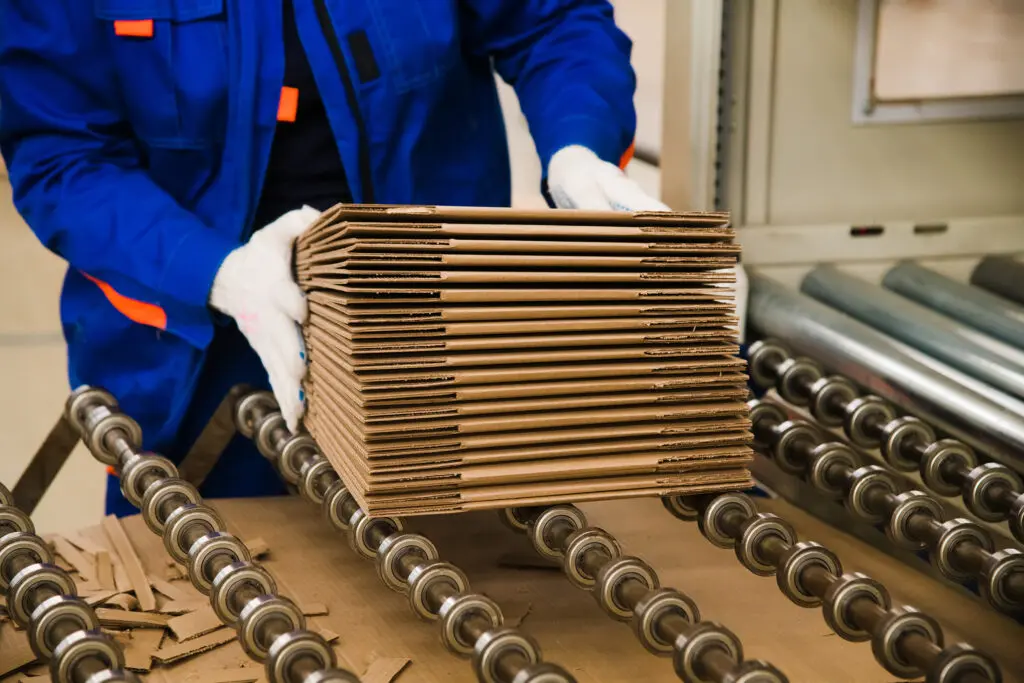 <strong>Billion dollar paperboard plant for Texas</strong> featured image