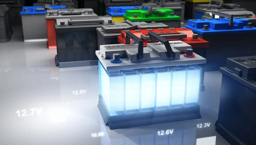 <strong>Chinese researchers report lead acid battery breakthrough</strong> featured image