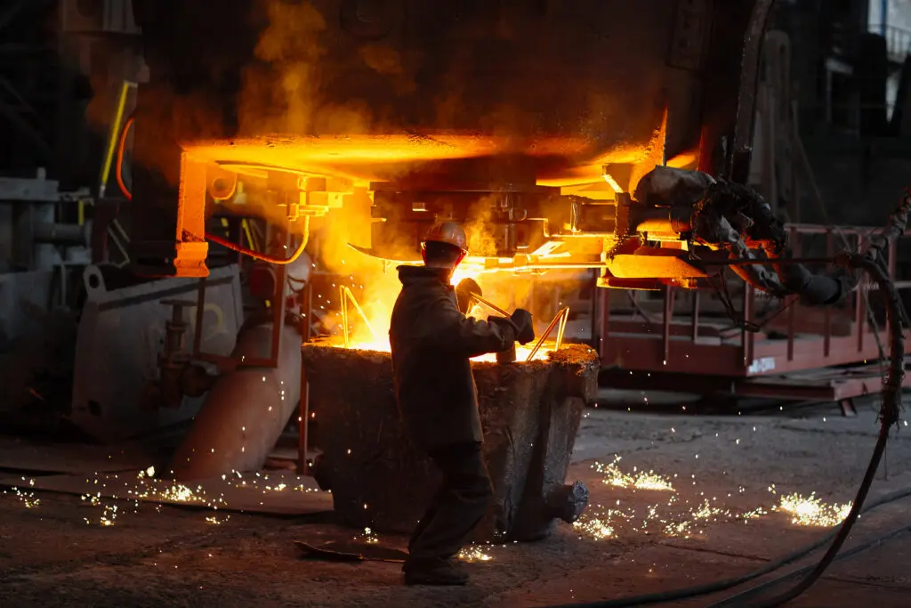 <strong>Salzgitter buys family recycler</strong> featured image