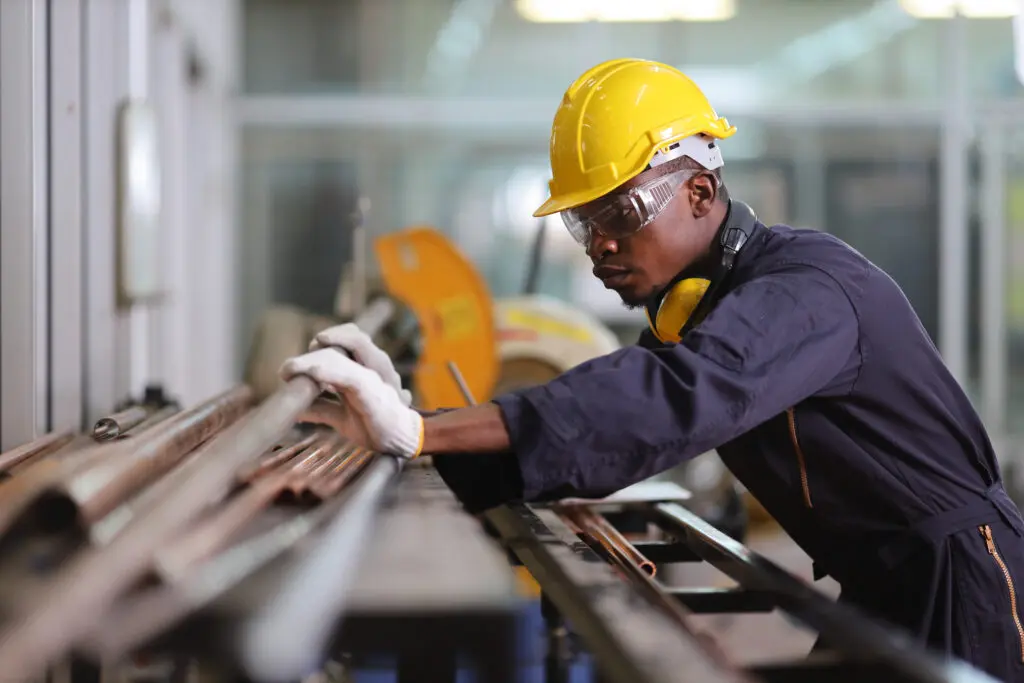 <strong>Slow new year start for non-ferrous trade</strong> featured image