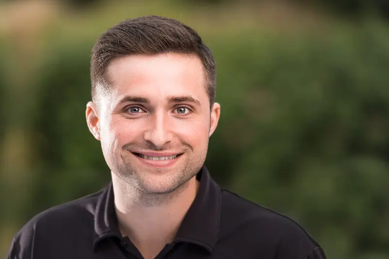 Recycler Sean Daoud honoured for leadership, initiative and vision featured image