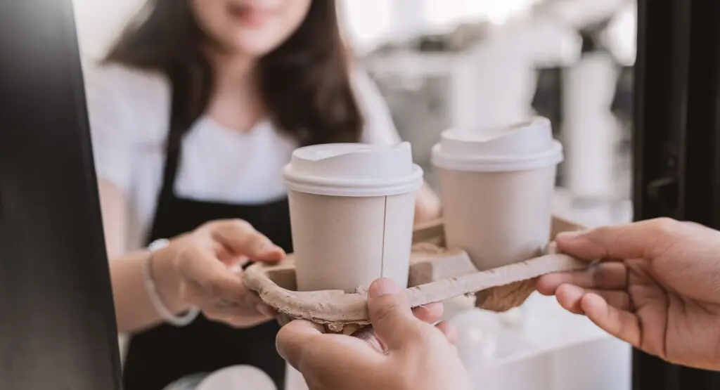 <strong>Starbucks invests in waste reduction</strong> featured image
