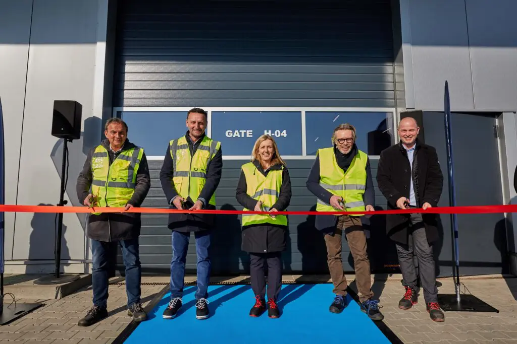 <strong>Tomra advances metal scrap sorting with new test centre</strong> featured image