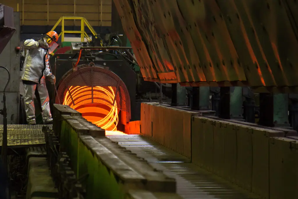 Construction kicks off ArcelorMittal decarbonisation programme featured image