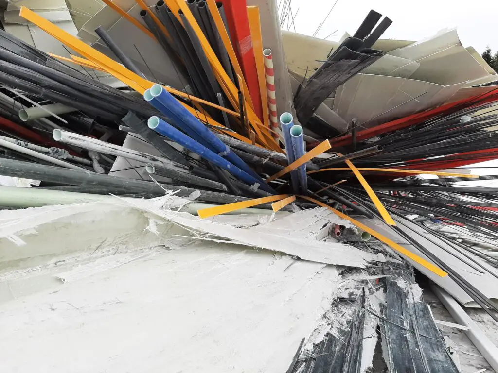 Kuusakoski invests in ‘safe and effective’ carbon fibre recycling featured image