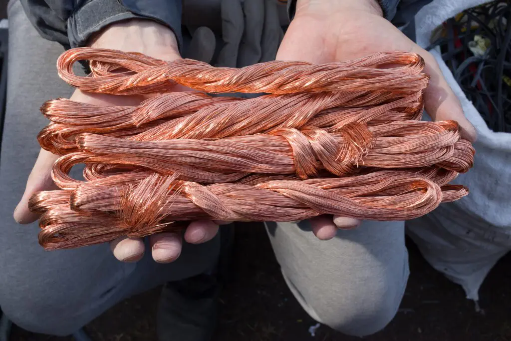ICSG forecast revises outlook for copper featured image