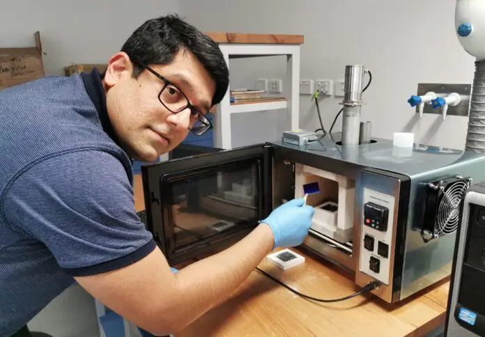 Macquarie University claims sunny breakthrough featured image