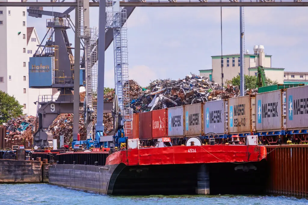 Steel demand rising but sentiment muted featured image