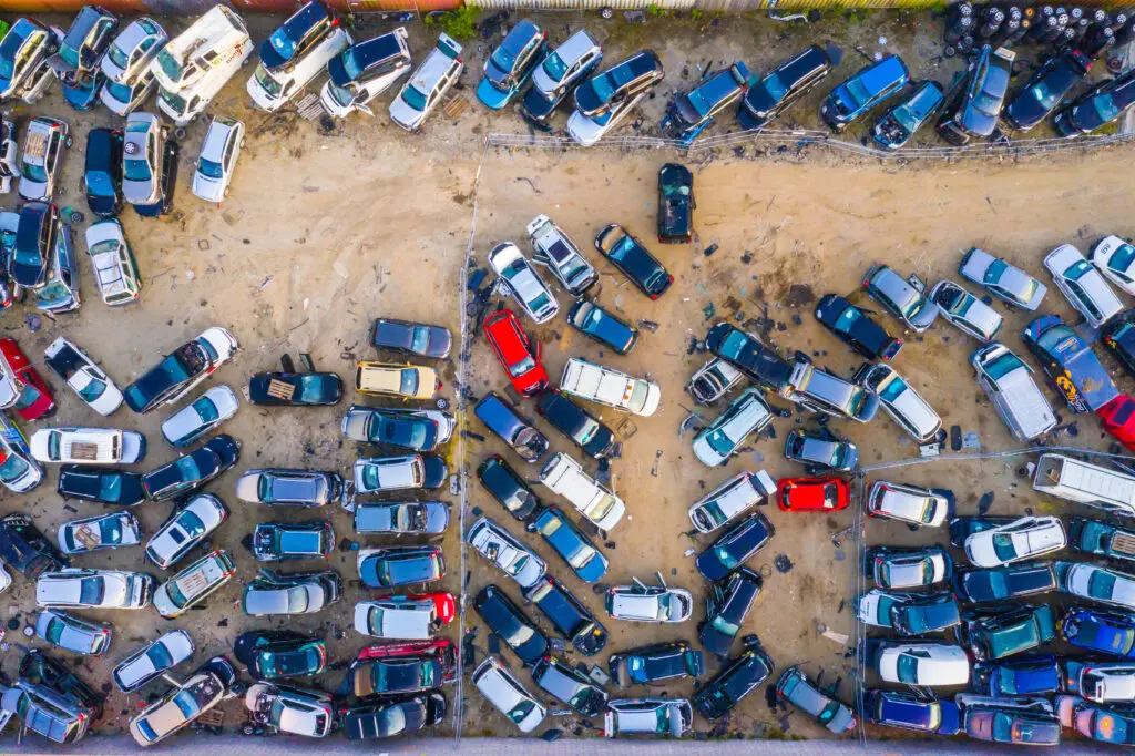 Automotive recyclers look to Geneva trip featured image