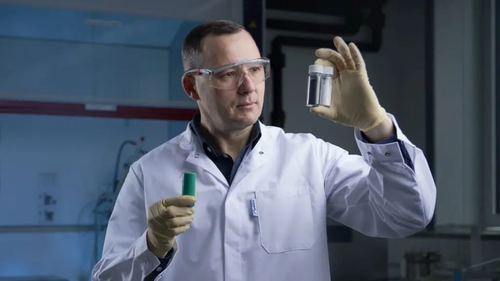 <strong>KIT scientists reclaim lithium from spent batteries</strong> featured image