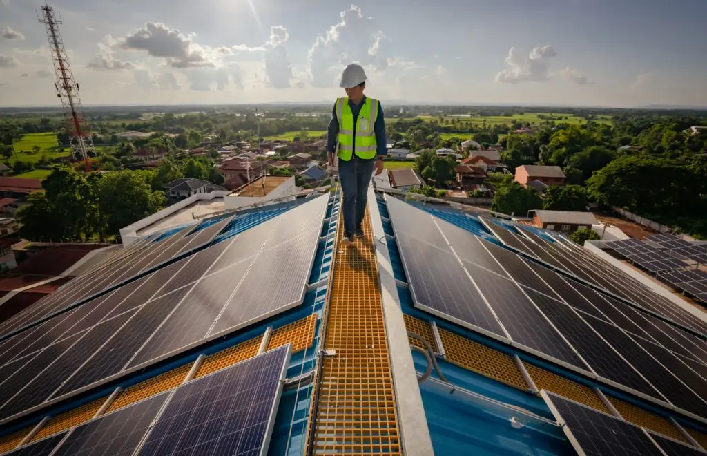 Scientists claim 100% silver recovery from solar cells featured image