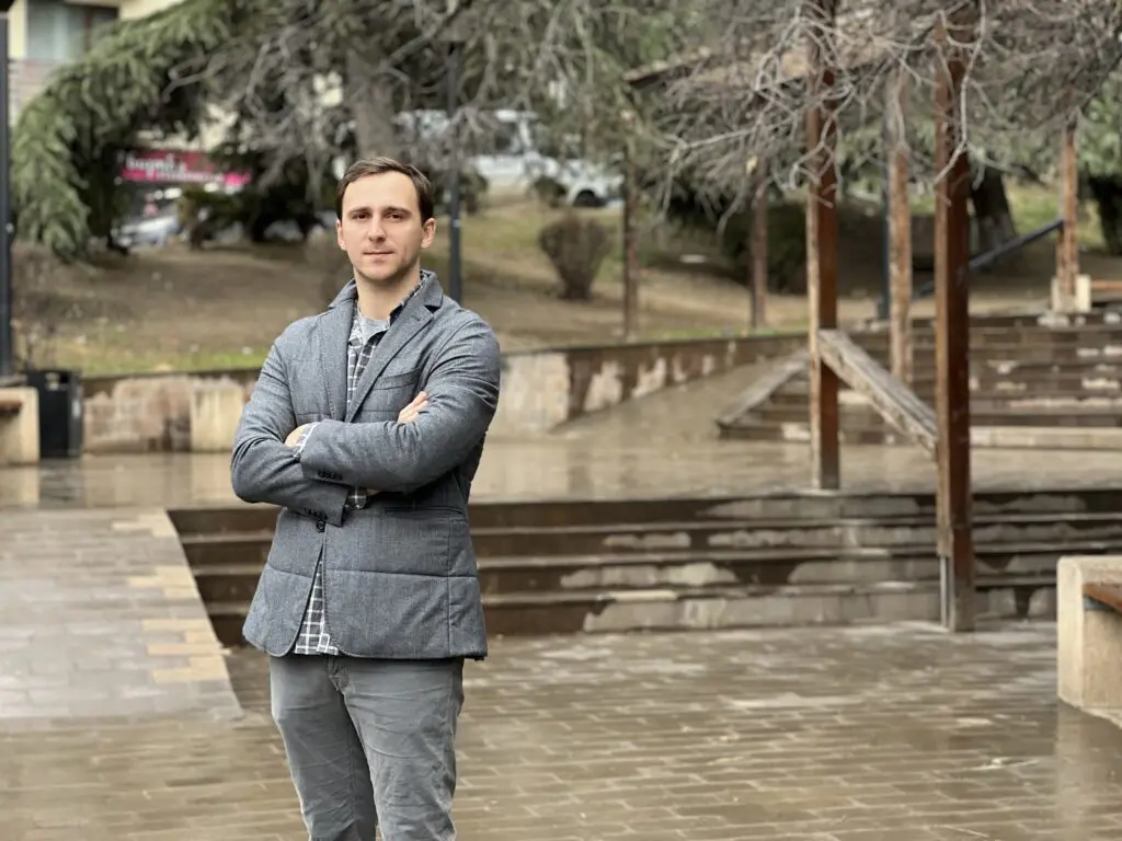 Trader’s point of view: Mikhail Chergeshtov featured image