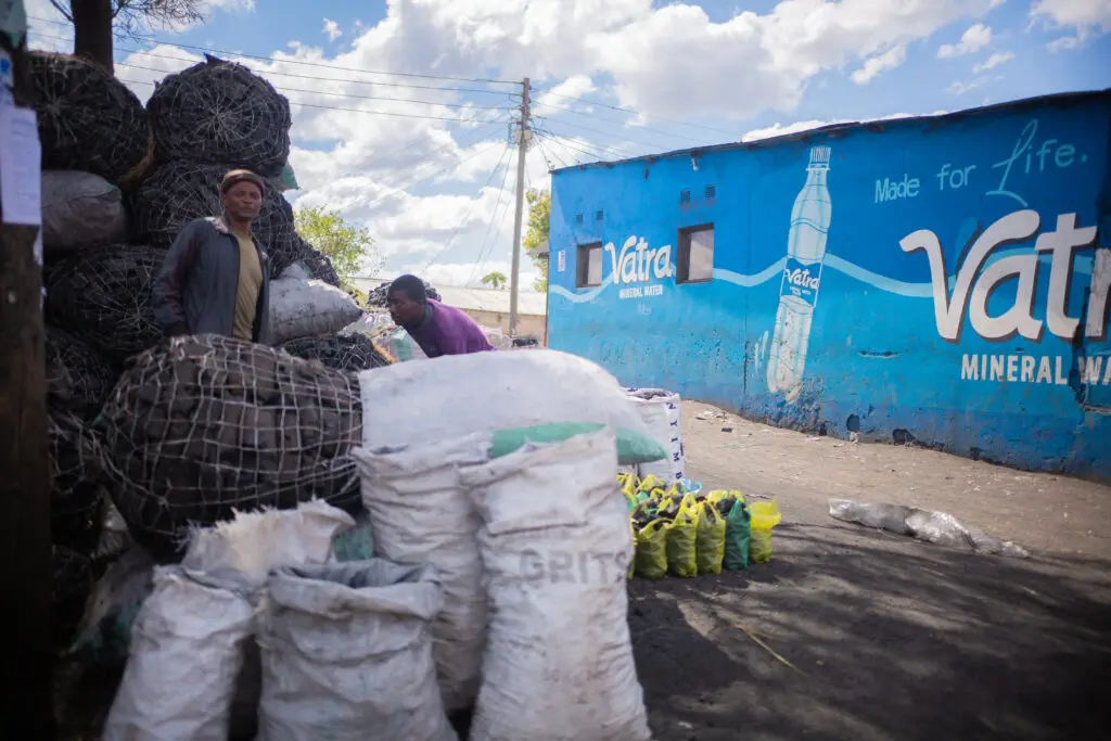 Recyclemania gears up ‘meaningful change’ in Zambia featured image